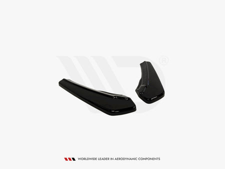Rear Side Splitters Audi A5 Coupe / Sportback S-Line 8T