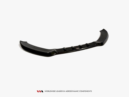 Maxton Design Front Splitter Audi A5 8T - AU-A5-FD1G - Image 1