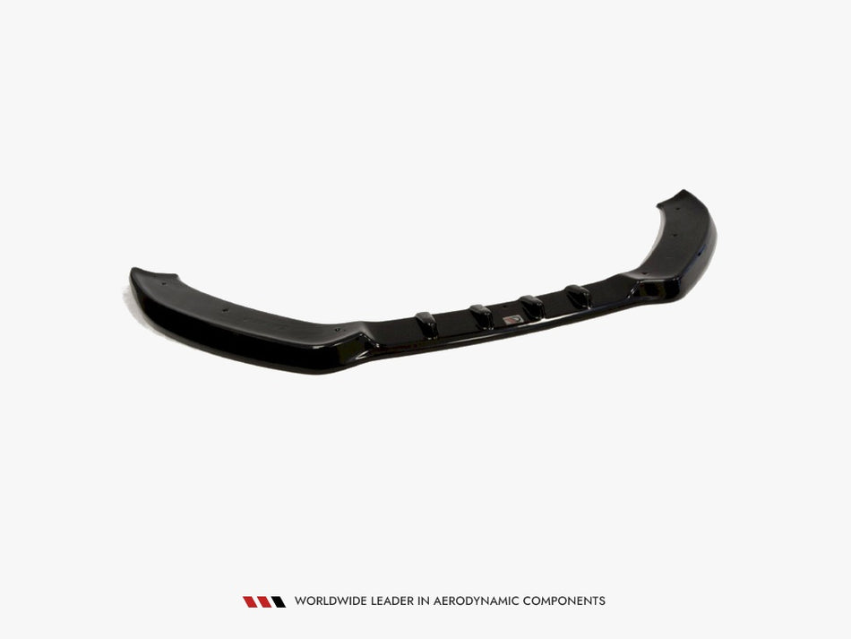 Maxton Design Front Splitter Audi A5 8T - AU-A5-FD1G - Image 1