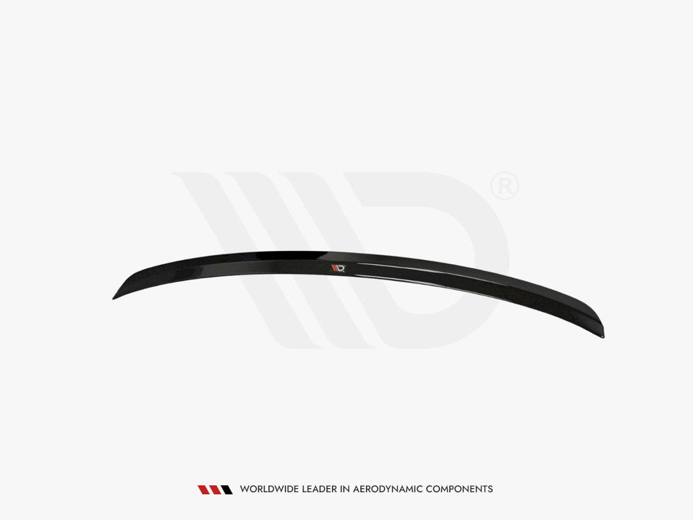 Maxton Design Spoiler CAP Audi A5 S-Line F5 Coupe - AU-A5-2-SLINE-CAP1G - Image 4