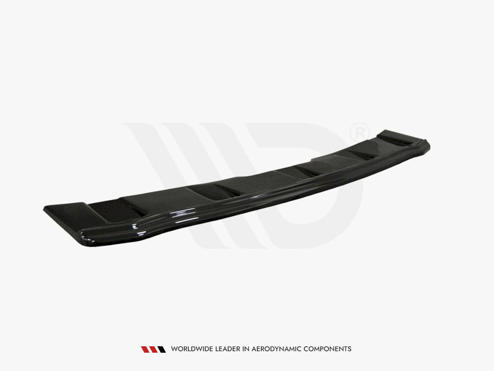 Maxton Design Central Rear Splitter Audi A5 S-Line F5 Coupe / Sportback - AU-A5-2-SLINE-RD1G - Image 4