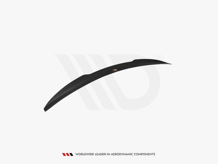 Maxton Design Spoiler CAP Audi RS5 8T / 8T Facelift - AU-RS5-1F-CAP1G - Image 4