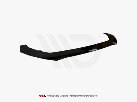 Maxton Design Racing Front Splitter V.1 Audi RS5 Coupe / Sportback F5 - AU-RS5-2-CNC-FD1A - Image 4