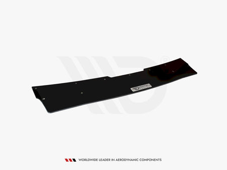 Maxton Design Rear Diffuser V.1 Audi RS5 Coupe / Sportback F5 - AU-RS5-2-CNC-RS1A - Image 4