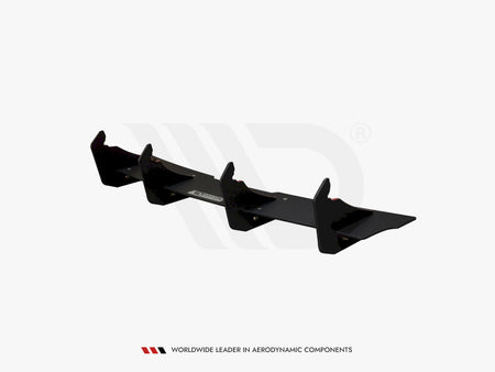 Maxton Design Rear Diffuser V.2 Audi RS5 Coupe / Sportback F5 - AU-RS5-2-CNC-RS2A - Image 4