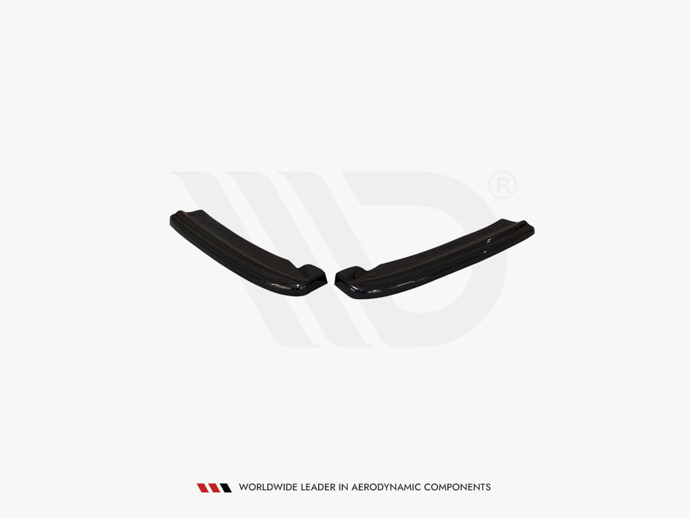 Maxton Design Rear Side Splitters Audi RS5 F5 Coupe - AU-RS5-2-RSD1G - Image 4