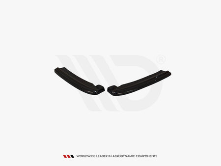 Maxton Design Rear Side Splitters Audi RS5 F5 Coupe - AU-RS5-2-RSD1G - Image 4