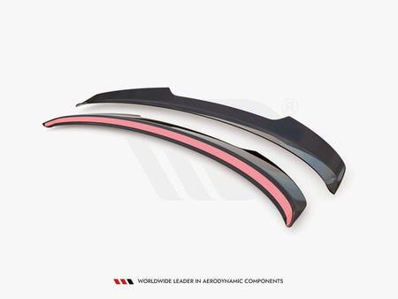 Maxton Design Spoiler CAP VW T-Roc Mk1 - VW-T-ROC-1-CAP1G - Image 4
