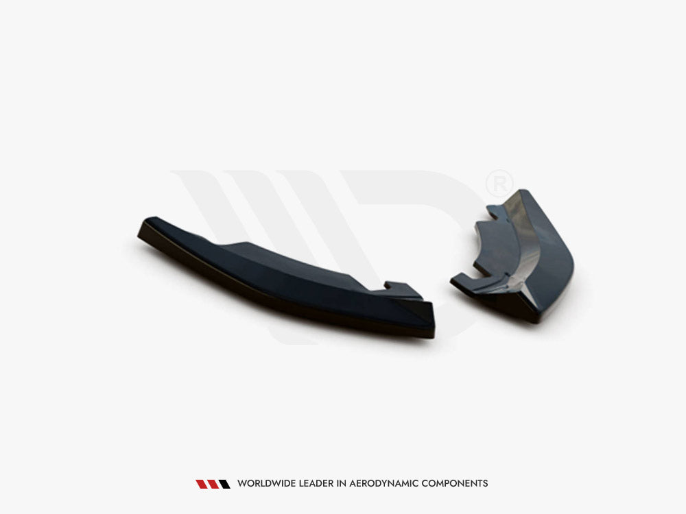 Maxton Design Rear Side Splitters VW T-Roc Mk1 - VW-T-ROC-1-RSD1G - Image 4
