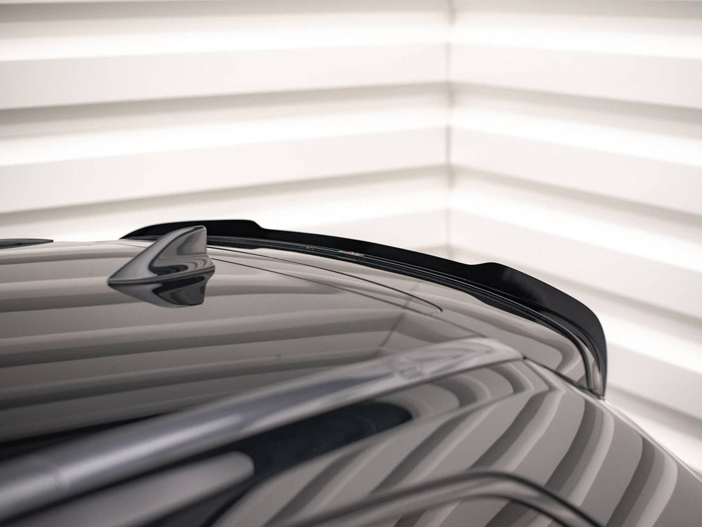 Maxton Design Spoiler CAP Toyota Avensis MK3.5 Wagon (2015-2018) - TO-AV-3F2-K-CAP1G - Image 3