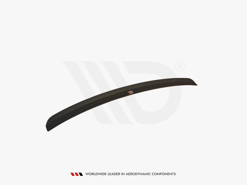 Maxton Design Spoiler CAP Audi A6 S-Line C6 FL Sedan - AU-A6-C6F-SLINE-CAP1G - Image 4