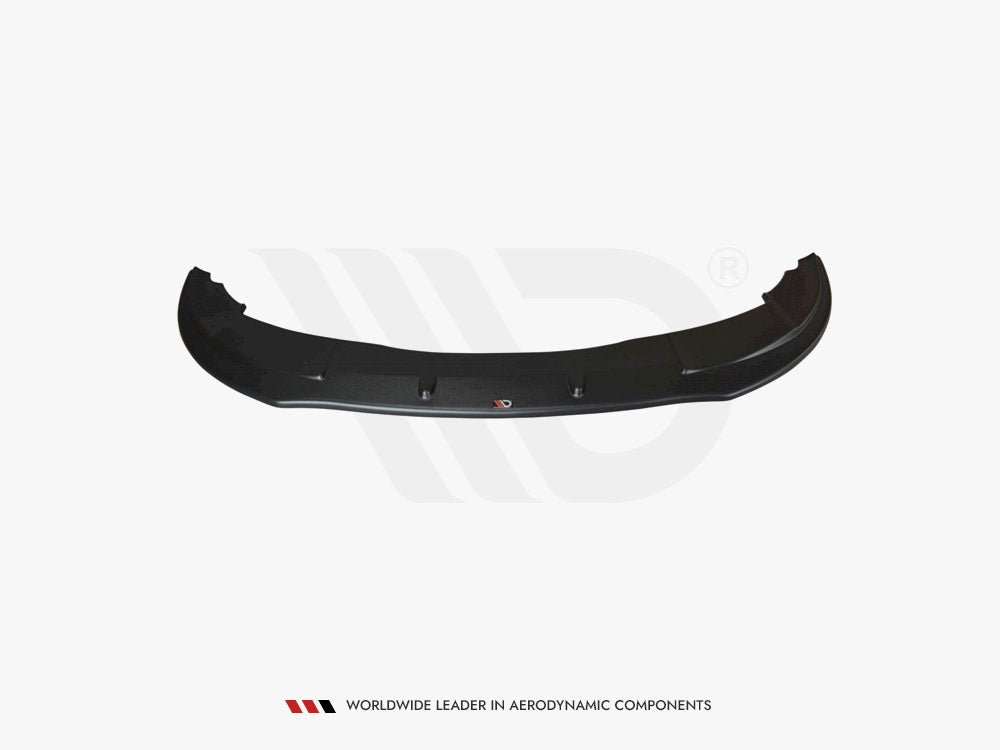 Maxton Design Front Splitter Audi A6 S-Line C6 FL - AU-A6-C6F-SLINE-FD1G - Image 4