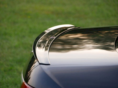 Spoiler CAP Audi A6 S-Line C6 Sedan