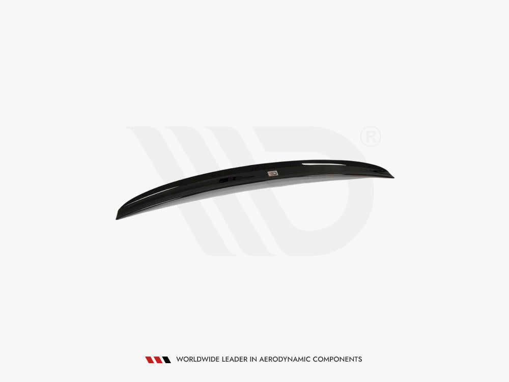 Maxton Design Spoiler CAP Audi A6 S-Line C6 Sedan - AU-A6-C6-SLINE-CAP1G - Image 4