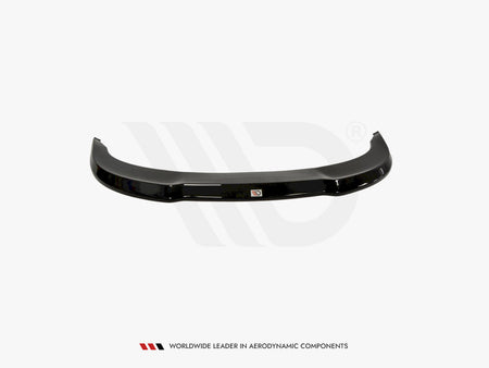 Front Splitter Audi A6 C6 S-line Pre-facelift (2004-2008)