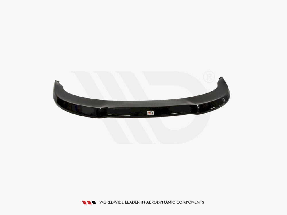 Maxton Design Front Splitter Audi A6 C6 S-line Pre-facelift (2004-2008) - AU-A6-C6-SLINE-FD1G - Image 4