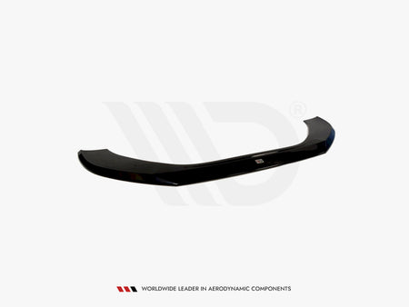 Maxton Design Front Splitter Audi A6 C7 Ultra (Facelift) (2014-2017) - Carbon Look - AU-A6-C7-U-FD1C - Image 4