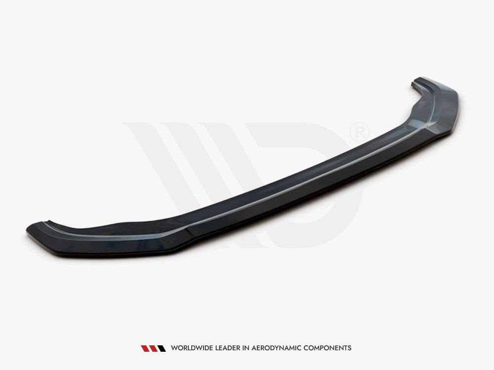 Maxton Design Front Splitter V.2 VW Golf 7 GTI / GTD - VW-GO-7-GTI-FD2G - Image 5