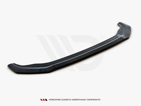 Maxton Design Front Splitter V.2 VW Golf 7 GTI / GTD - VW-GO-7-GTI-FD2G - Image 5