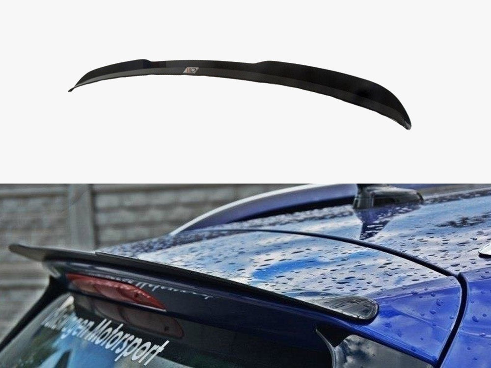 Maxton Design Spoiler CAP Volkswagen Golf Variant Mk7 - VW-GO-7-R-VA-CAP1G - Image 1