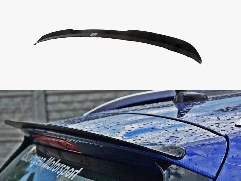Maxton Design Spoiler CAP Volkswagen Golf Variant Mk7 - VW-GO-7-R-VA-CAP1G - Image 1