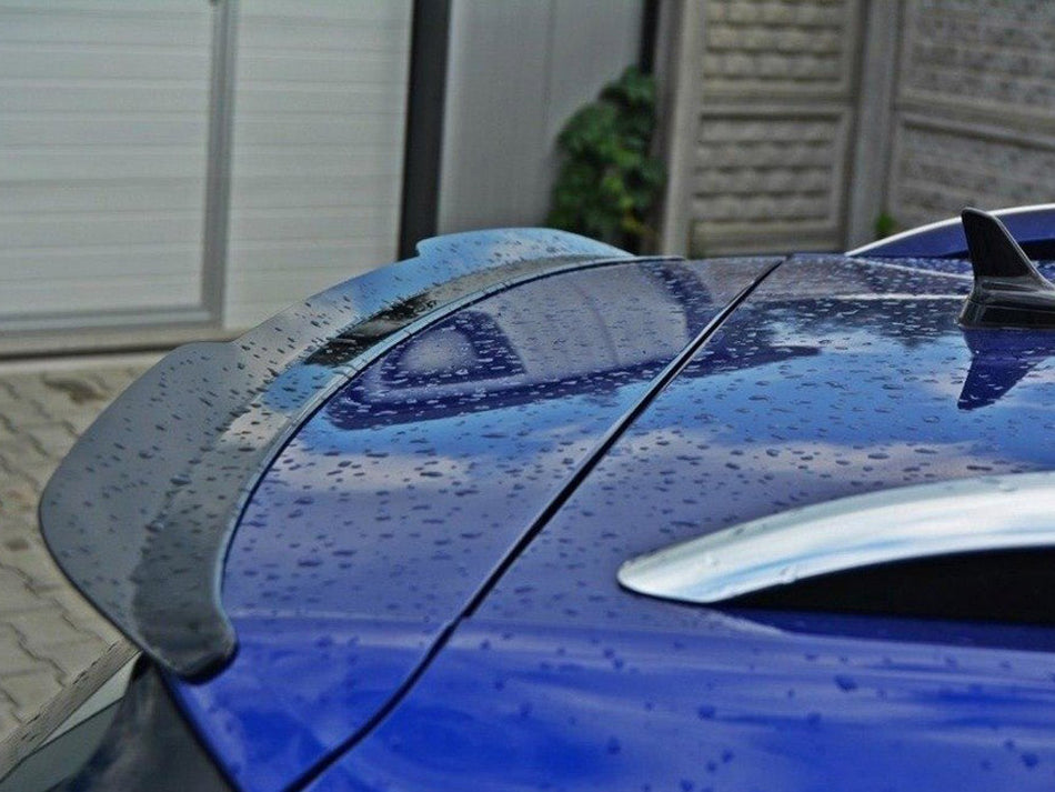 Maxton Design Spoiler CAP Volkswagen Golf Variant Mk7 - VW-GO-7-R-VA-CAP1G - Image 2