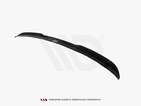 Maxton Design Spoiler CAP Volkswagen Golf Variant Mk7 - VW-GO-7-R-VA-CAP1G - Image 5