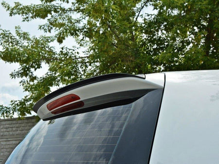 Maxton Design Spoiler Extension VW Golf MK7 Standard (2012-2016) - VW-GO-7-CAP1G - Image 3