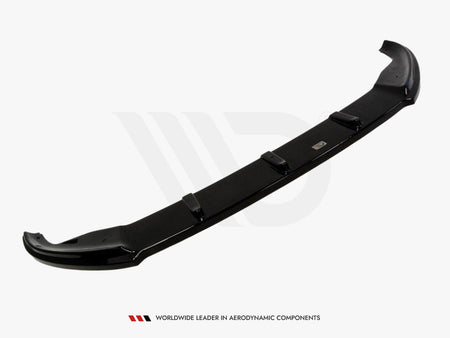 Maxton Design Front Splitter VW Golf VII - VW-GO-7-FD1G - Image 2