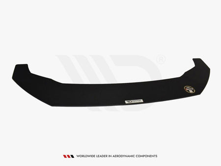 Maxton Design Front Racing Splitter V.1 VW Golf GTI 7.5 (2017-19) - VW-GO-7F-GTI-CNC-FD1A - Image 3