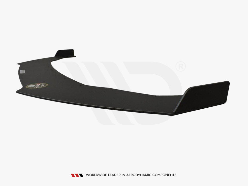 Maxton Design Front Racing Splitter V.2 VW Golf GTI 7.5 (2017-19) - VW-GO-7F-GTI-CNC-FD2A - Image 3