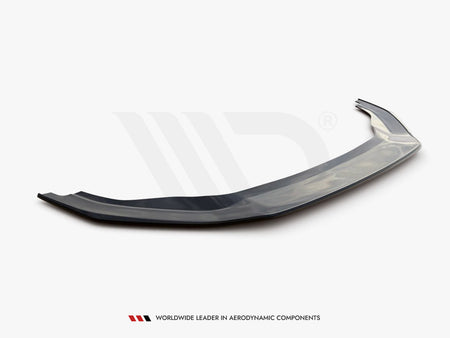 Maxton Design Front Splitter VW Golf MK7.5 GTI TCR - VW-GO-7F-GTI-TCR-FD1G - Image 6