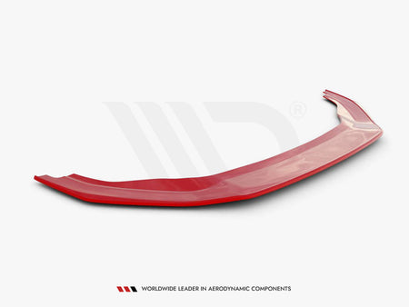 Maxton Design Front Splitter VW Golf MK7.5 GTI TCR - VW-GO-7F-GTI-TCR-FD1G - Image 7