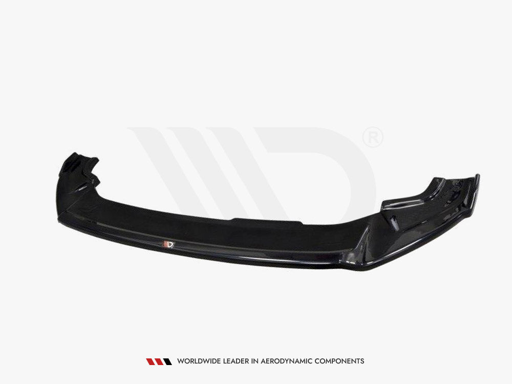 Maxton Design Front Splitter V.2 Volkswagen Golf R / R-Line Mk7 Facelift - VW-GO-7F-R-FD2G - Image 5