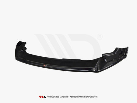 Maxton Design Front Splitter V.2 Volkswagen Golf R / R-Line Mk7 Facelift - VW-GO-7F-R-FD2G - Image 5