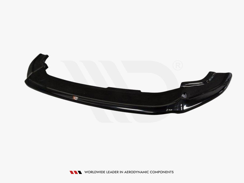 Maxton Design Front Splitter V.3 Volkswagen Golf R / R-Line Mk7 Facelift - VW-GO-7F-R-FD3G - Image 4