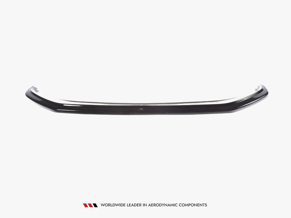 Maxton Design Front Splitter VW Golf 7.5 Standard (2017-2020) - VW-GO-7F-FD1G - Image 1