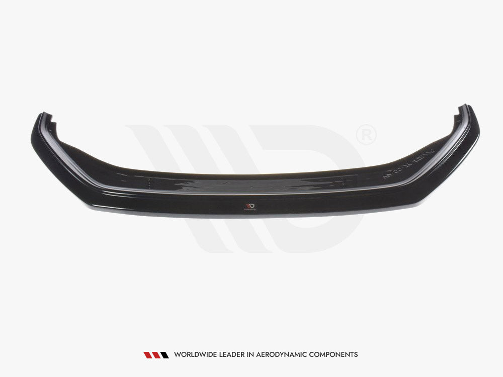 Maxton Design Front Splitter VW Golf 7.5 Standard (2017-2020) - VW-GO-7F-FD1G - Image 2