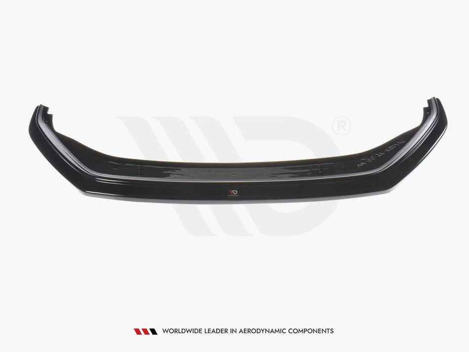 Maxton Design Front Splitter VW Golf 7.5 Standard (2017-2020) - VW-GO-7F-FD1G - Image 2
