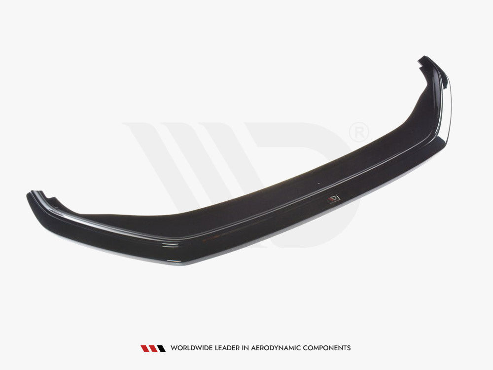 Maxton Design Front Splitter VW Golf 7.5 Standard (2017-2020) - VW-GO-7F-FD1G - Image 3