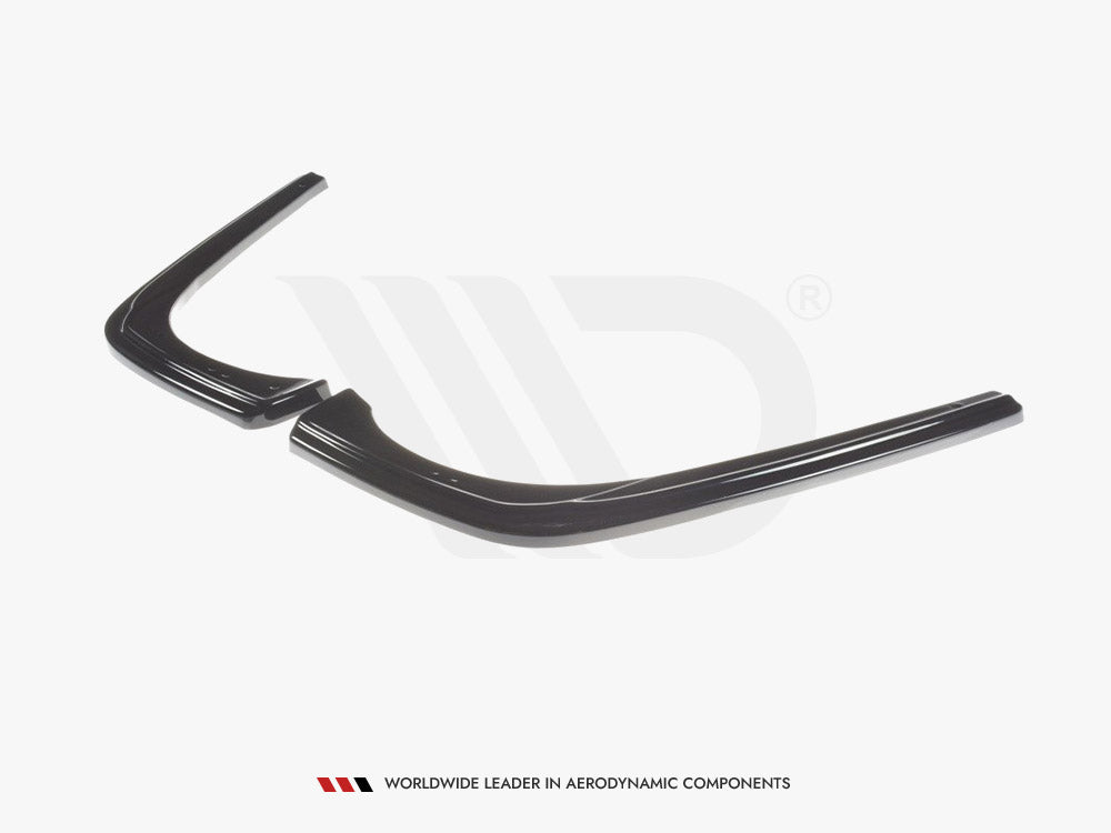 Maxton Design Rear Side Splitters VW Golf 7.5 Estate (2017-20) - VW-GO-7F-VA-RSD1G - Image 3