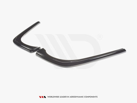 Maxton Design Rear Side Splitters VW Golf 7.5 Estate (2017-20) - VW-GO-7F-VA-RSD1G - Image 3