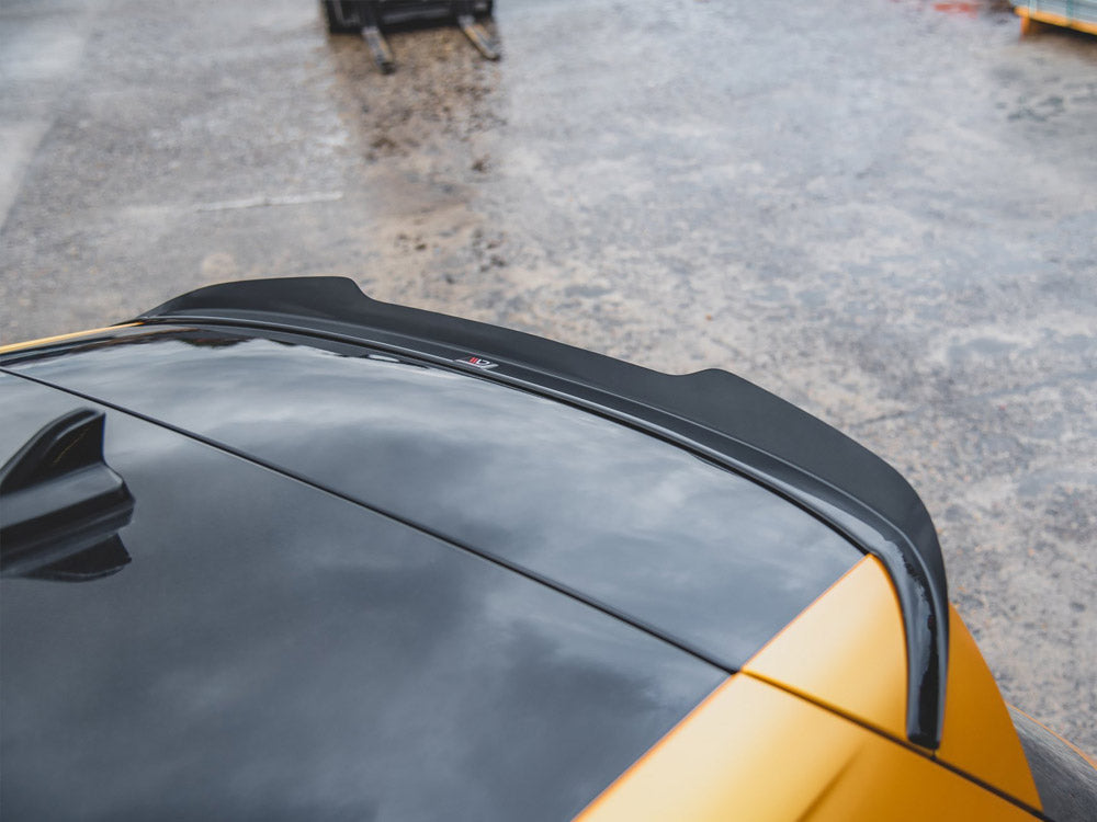 Maxton Design Spoiler CAP V.2 Volkswagen Golf Mk8 - VW-GO-8-CAP2G - Image 3