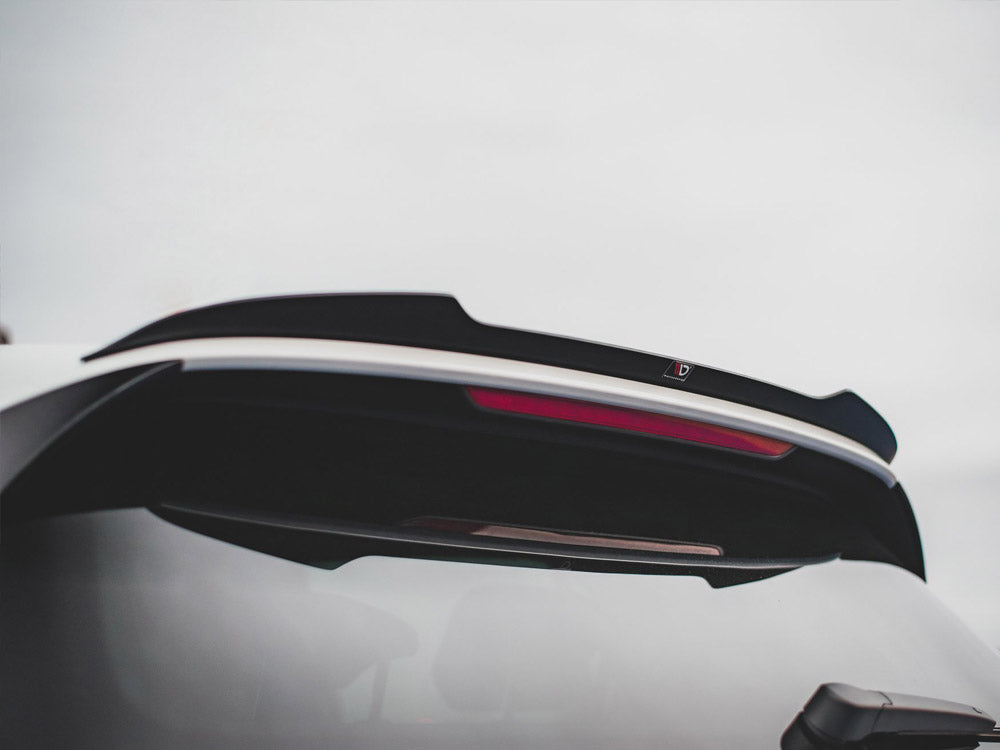 Maxton Design Spoiler CAP V.1 Volkswagen Golf GTI / GTE / GTD / R-Line / R Mk8 - VW-GO-8-GTI-CAP1G - Image 4