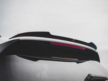 Maxton Design Spoiler CAP V.1 Volkswagen Golf GTI / GTE / GTD / R-Line / R Mk8 - VW-GO-8-GTI-CAP1G - Image 4