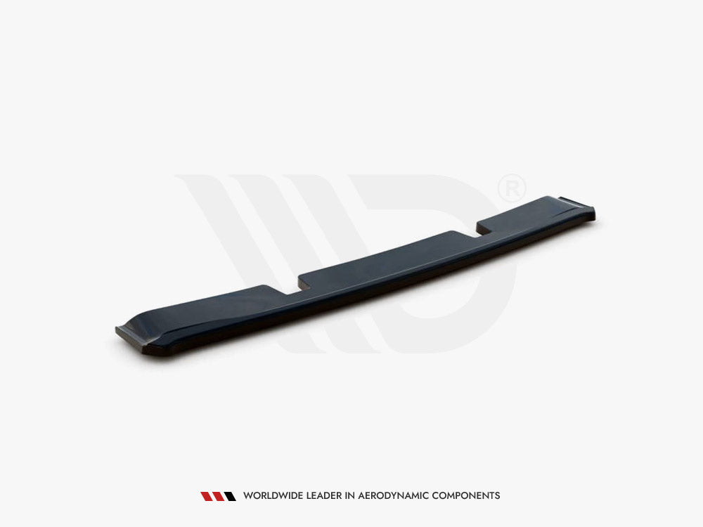 Maxton Design Rear Splitter Volkswagen Golf GTI Mk8 - VW-GO-8-GTI-RD1G - Image 4
