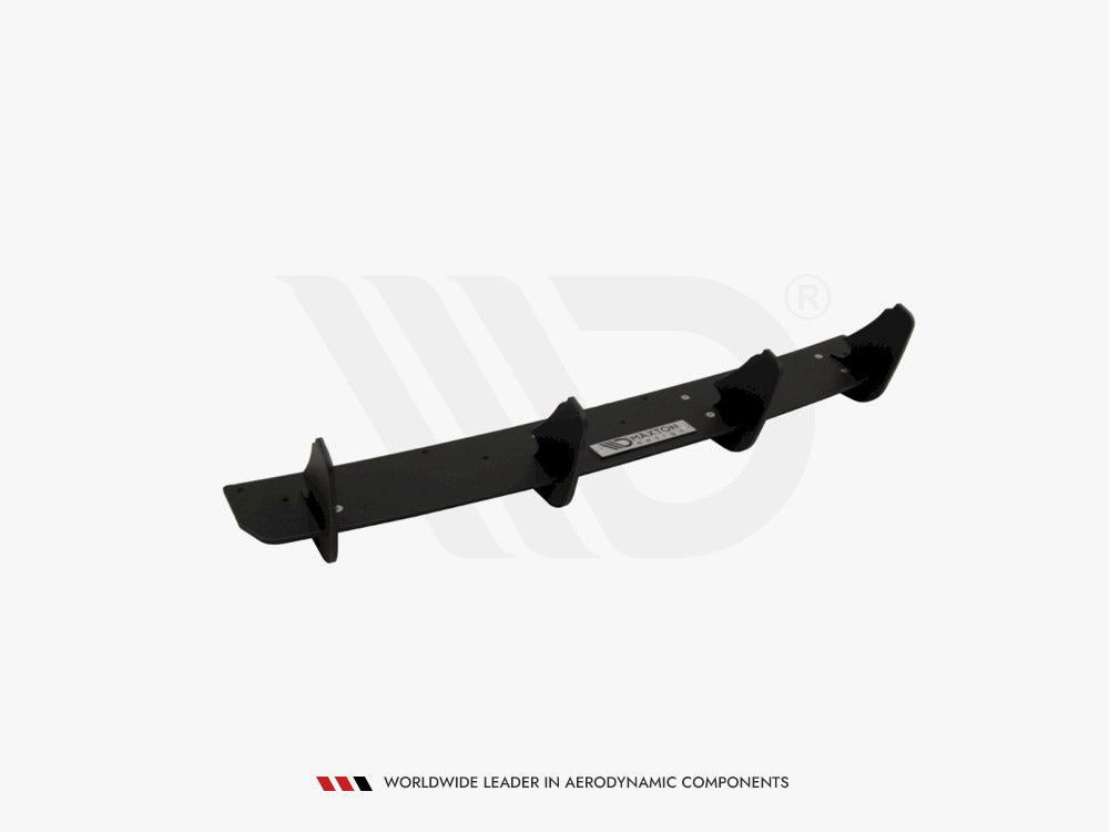 Maxton Design Rear Diffuser Audi RS6 C5 Avant - AU-RS6-C5-CNC-RS1A - Image 4