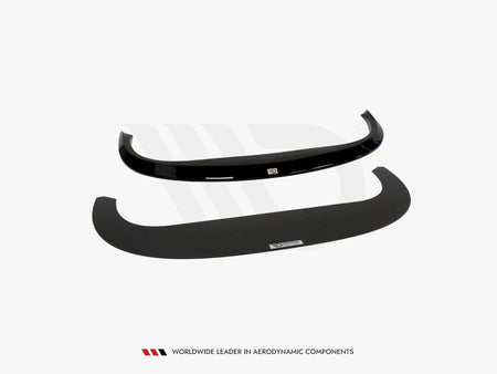 Maxton Design Hybrid Front Splitter Audi RS6 C5 (2002-2004) - AU-RS6-C5-FD1G+CNCA - Image 4