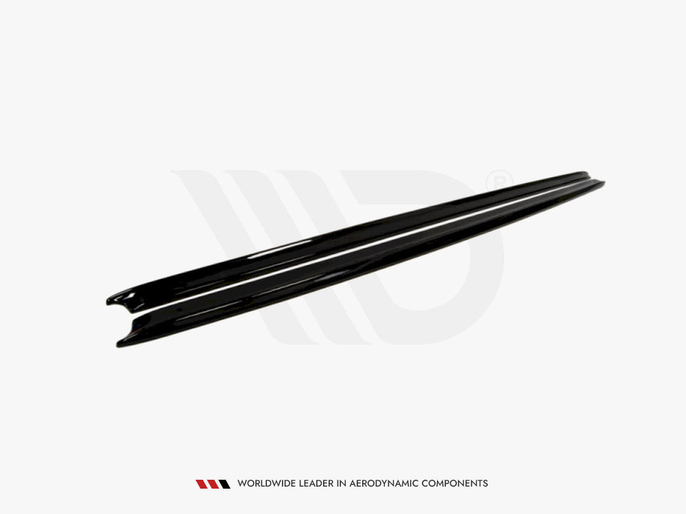 Maxton Design Side Skirts Diffusers Audi RS6 C5 - AU-RS6-C5-SD1G - Image 4