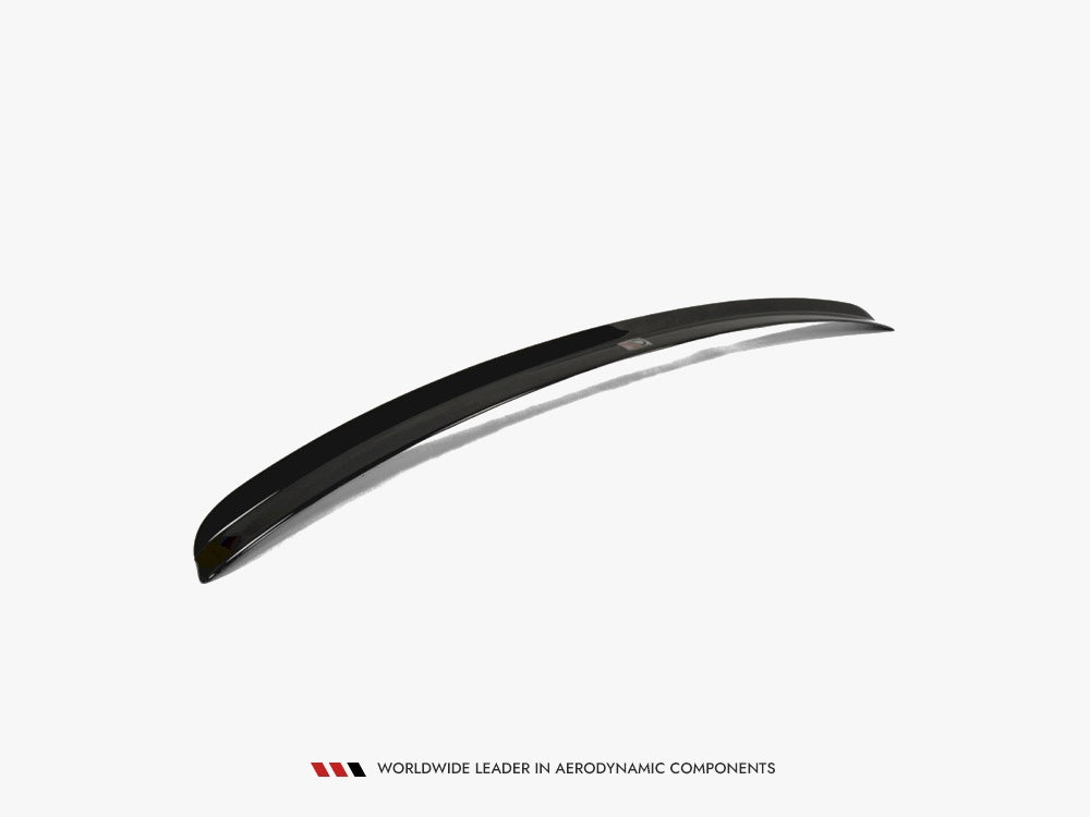 Spoiler CAP Audi RS6 C6 Avant